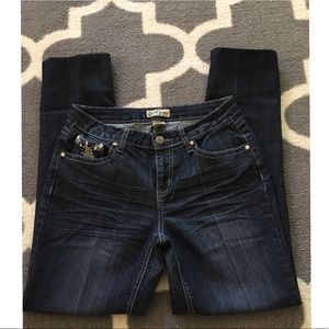 Women Denim Jeans